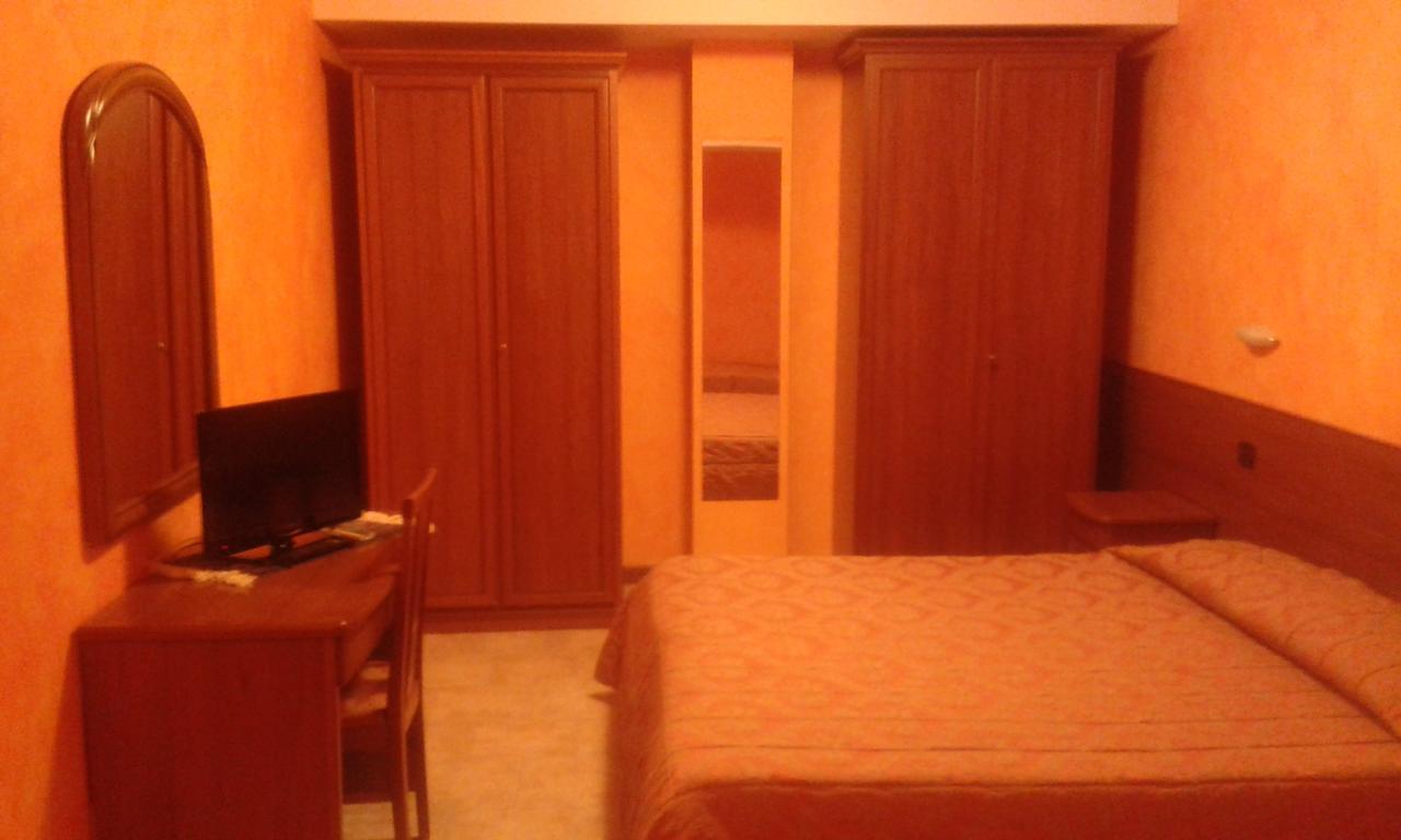 Hotel Cristallo Cerreto Laghi Room photo